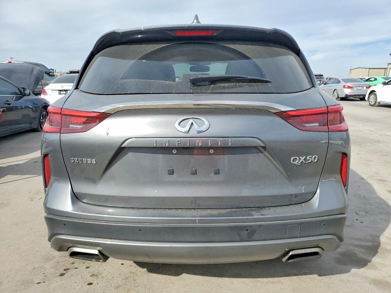 Aukcja sprzedaży 2021 Infiniti Qx50, vin: 3PCAJ5BA7MF123919, numer aukcji: 98651535