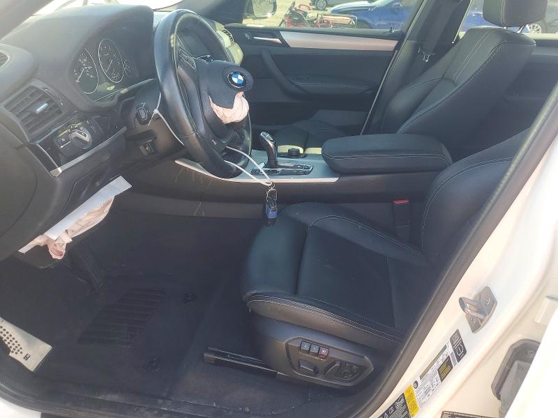 Auction sale of the 2015 Bmw X4, vin: 5UXXW3C57F0M88067, lot number: 73339925