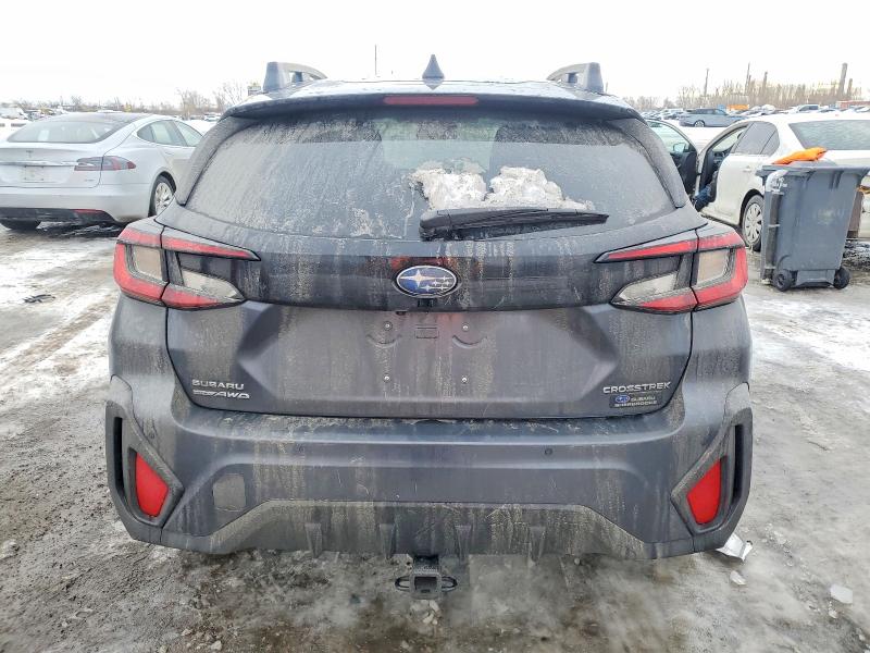 Aukcja sprzedaży 2025 Subaru Crosstrek, vin: JF2GUHFCXSH295844, numer aukcji: 98872595