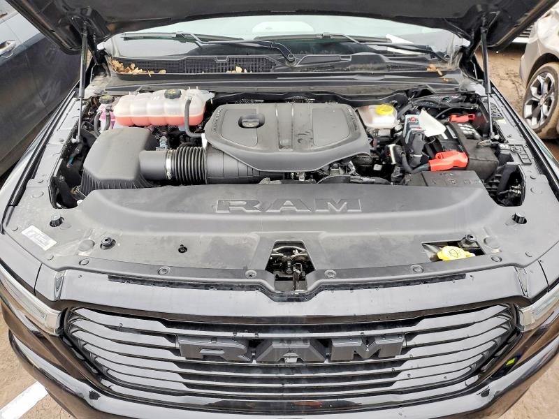 Aukcja sprzedaży 2025 Ram 1500, vin: 1C6SRFJP5SN730982, numer aukcji: 99962605