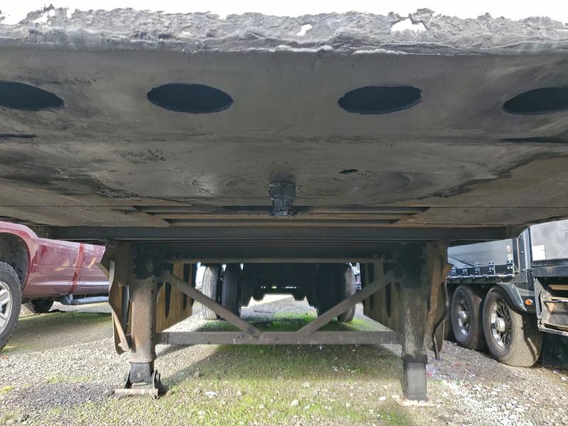 2007 Hvee Dry Van Trailer მანქანა იყიდება აუქციონზე, vin: 1JJV281W27L060444, აუქციონის ნომერი: 95464525