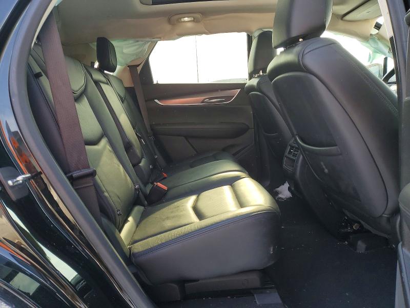 Aukcja sprzedaży 2018 Cadillac Xt5, vin: 1GYKNDRS4JZ185229, numer aukcji: 74281555