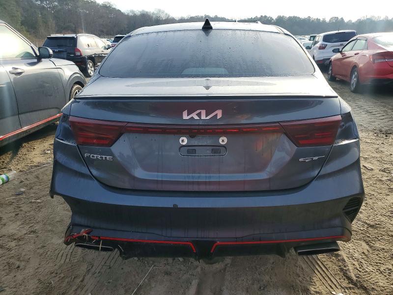 Aukcja sprzedaży 2023 Kia Forte, vin: 3KPF44AC1PE587308, numer aukcji: 98994025