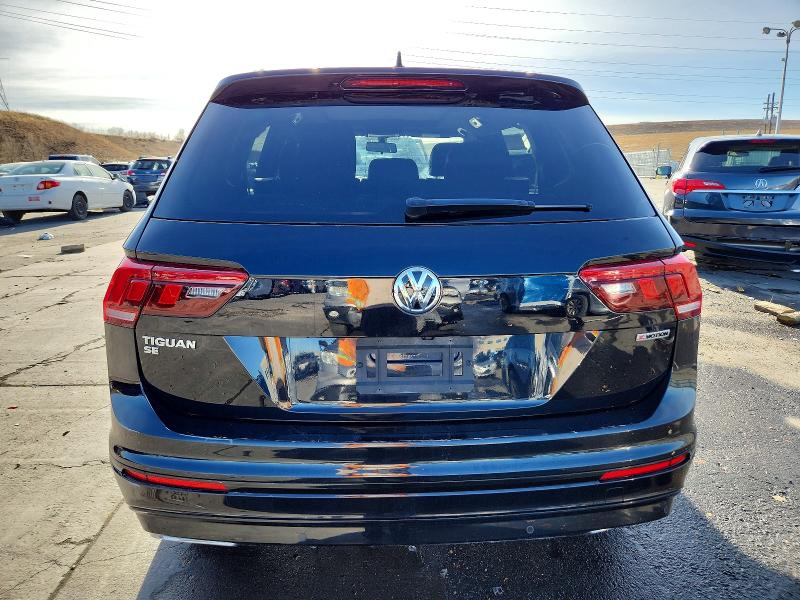 Aukcja sprzedaży 2020 Volkswagen Tiguan, vin: 3VV2B7AXXLM139370, numer aukcji: 99296705