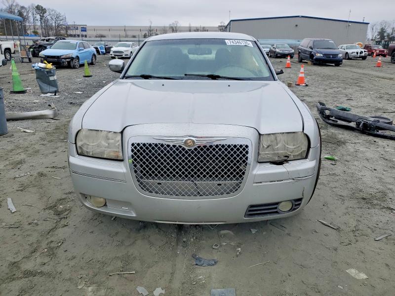 Aukcja sprzedaży 2008 Chrysler 300, vin: 2C3LA53G28H165317, numer aukcji: 58947856