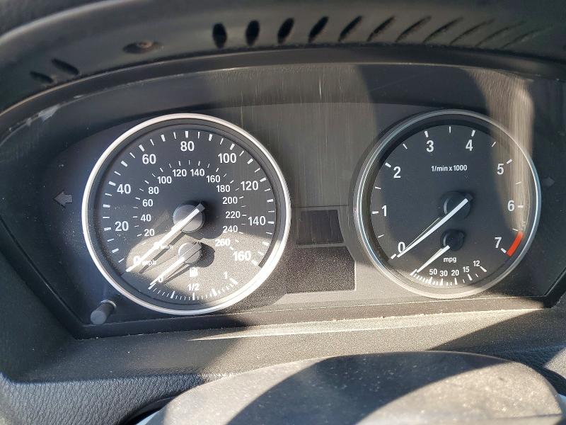 Продажа на аукционе авто 2010 Bmw X5, vin: 5UXFE8C56AL310413, номер лота: 75458905