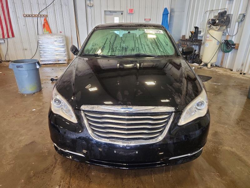 Aukcja sprzedaży 2013 Chrysler 200, vin: 1C3CCBBG2DN607945, numer aukcji: 97757125