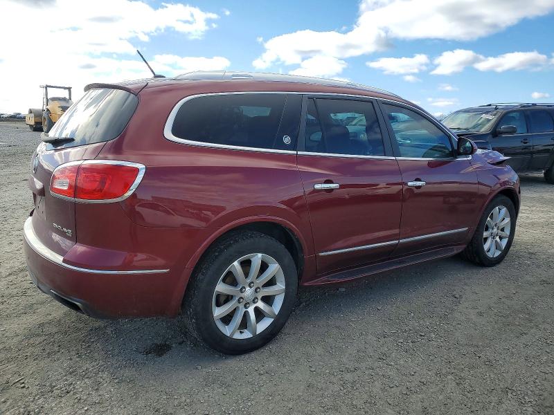 Продаж на аукціоні авто 2015 Buick Enclave, vin: 5GAKVCKDXFJ349635, номер лоту: 72532565