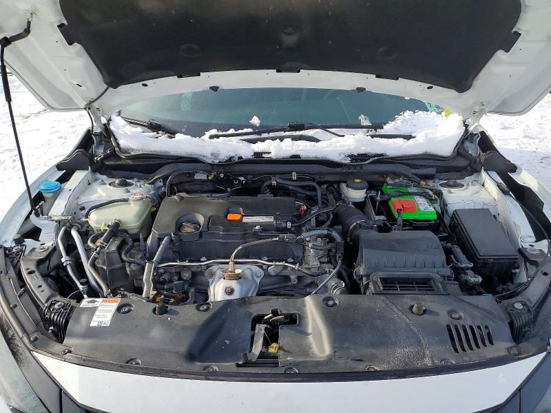 Продажа на аукционе авто 2021 Honda Civic, vin: 2HGFC2F68MH513668, номер лота: 75059025