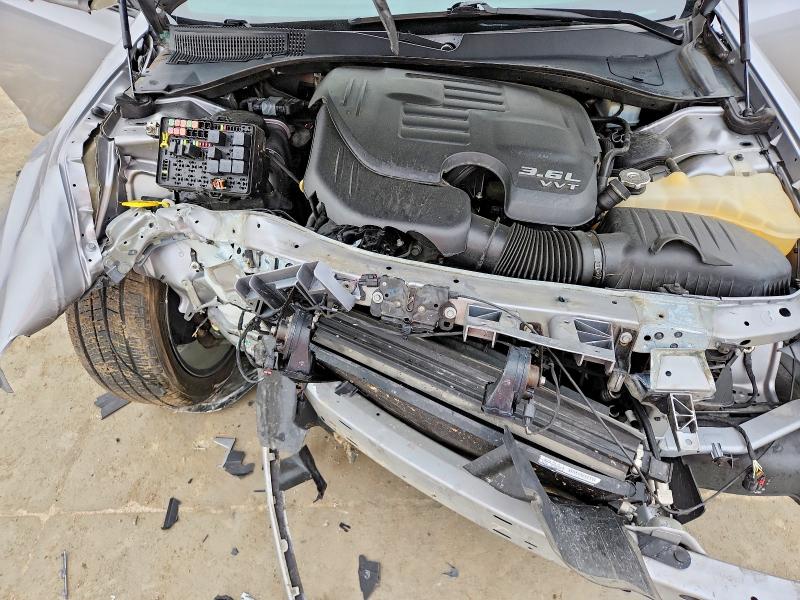 Aukcja sprzedaży 2018 Chrysler 300, vin: 2C3CCABG7JH266430, numer aukcji: 72228575