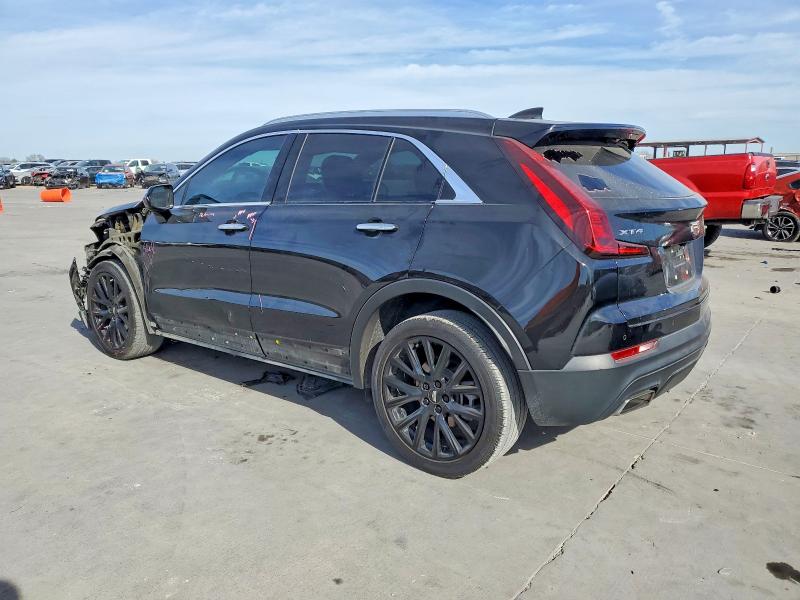 Aukcja sprzedaży 2023 Cadillac Xt4, vin: 1GYAZAR43PF225830, numer aukcji: 99832495