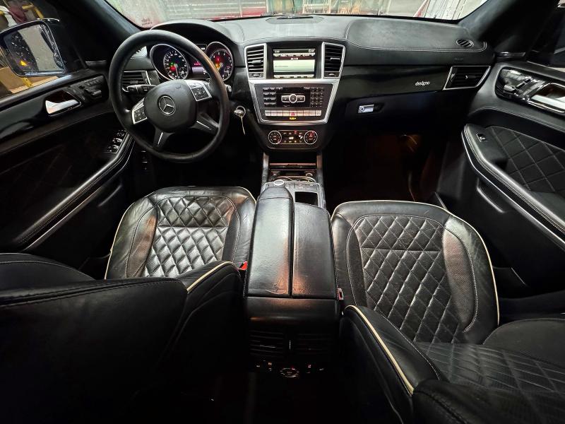 75373115 :رقم المزاد ، 4JGDF7DE6EA338966 vin ، 2014 Mercedes-benz Gl 550 4ma مزاد بيع