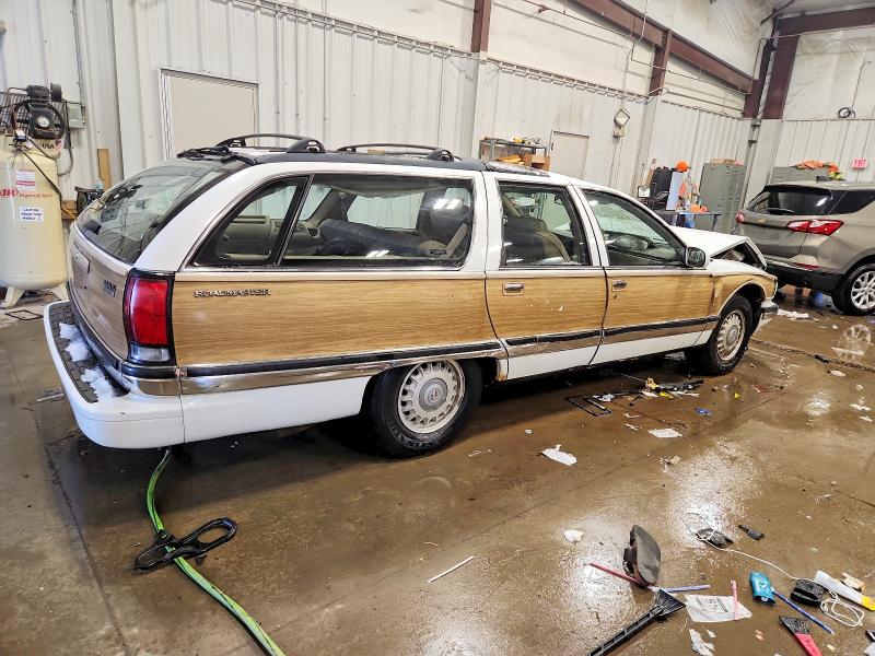 Продаж на аукціоні авто 1995 Buick Roadmaster, vin: 1G4BR82P0SR401209, номер лоту: 74473825