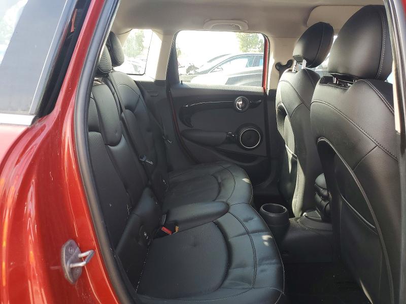 Продажа на аукционе авто 2015 Mini Cooper, vin: WMWXU3C56F2B57041, номер лота: 74925585