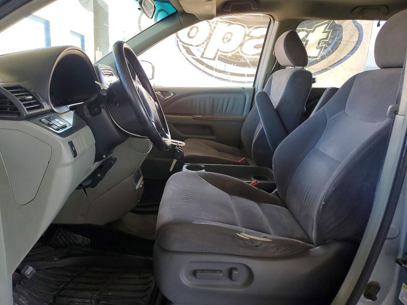Продажа на аукционе авто 2006 Honda Odyssey, vin: 5FNRL38746B097344, номер лота: 72335075