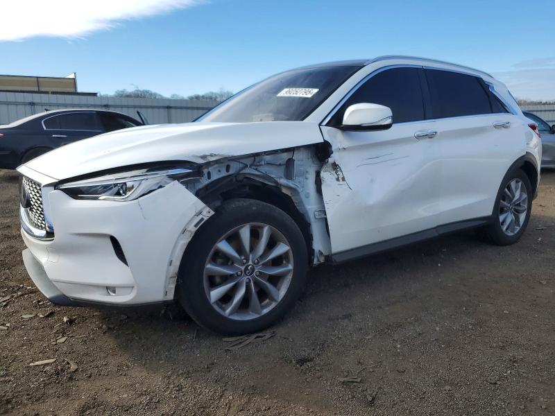 Aukcja sprzedaży 2021 Infiniti Qx50, vin: 3PCAJ5BB4MF116354, numer aukcji: 99252795