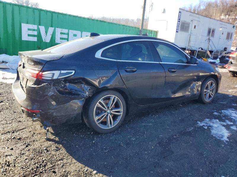 99330475 :رقم المزاد ، WBA73AK00N7K14815 vin ، 2022 Bmw 228xi مزاد بيع