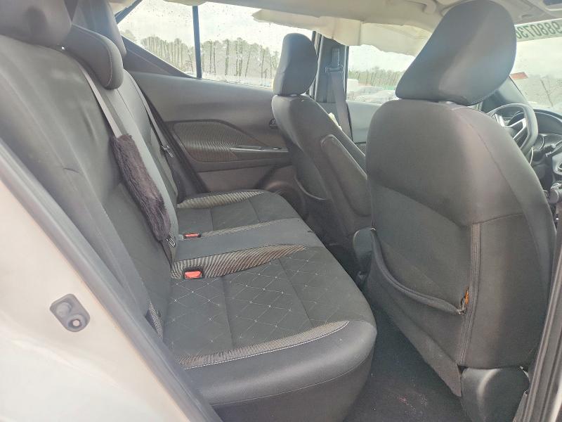 Продаж на аукціоні авто 2019 Nissan Kicks, vin: 3N1CP5CU6KL520863, номер лоту: 98807365
