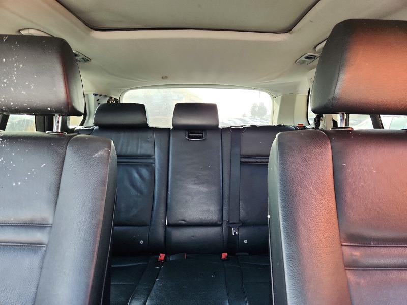 75214735 :رقم المزاد ، 5UXFE43597L039154 vin ، 2007 Bmw X5 مزاد بيع