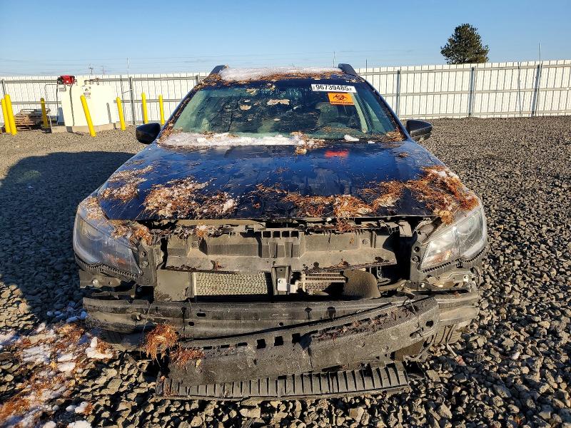 2018 Subaru Outback მანქანა იყიდება აუქციონზე, vin: 4S4BSACC4J3220395, აუქციონის ნომერი: 96739485