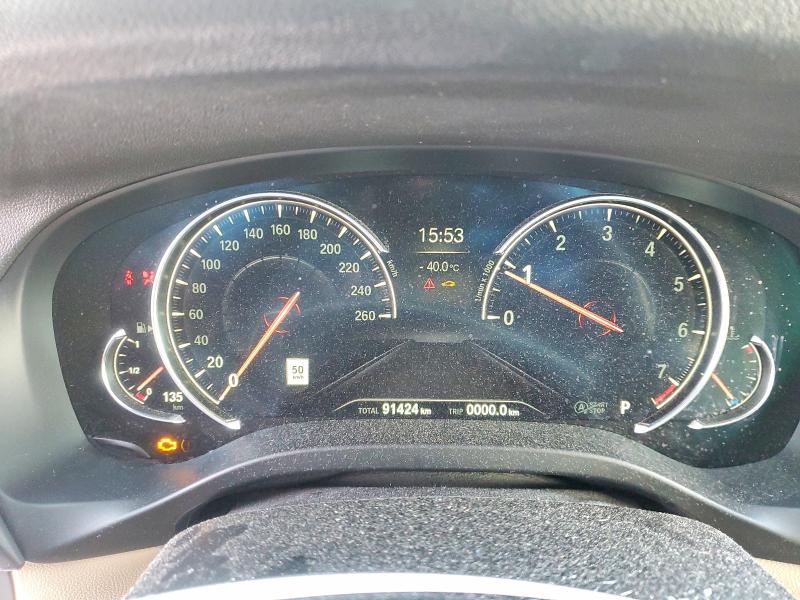 Aukcja sprzedaży 2019 Bmw X3, vin: 5UXTR9C51KLE17712, numer aukcji: 72342585