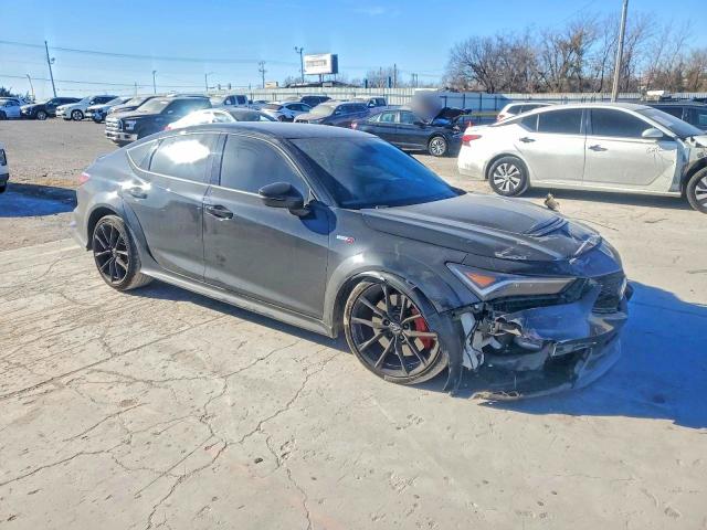 Aukcja sprzedaży 2025 Acura Integra, vin: 19UDE5G93SA002957, numer aukcji: 99947245
