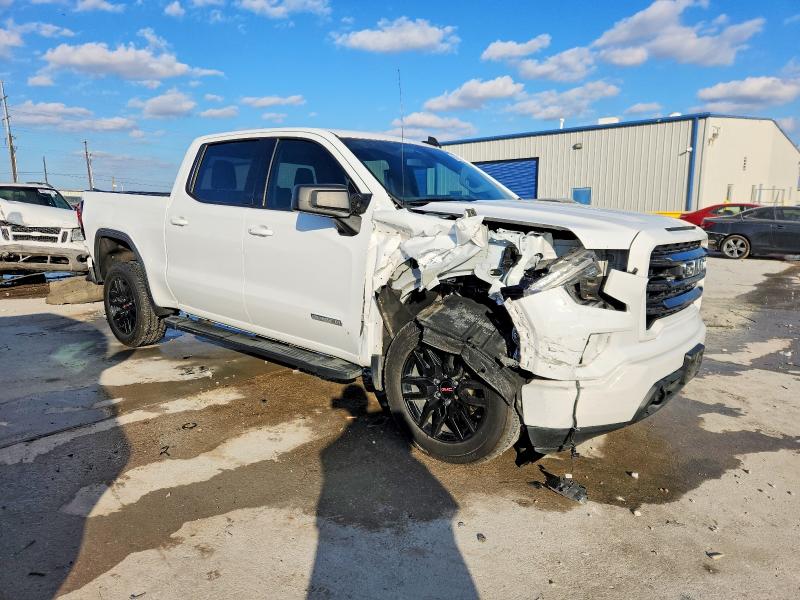 98278645 :رقم المزاد ، 3GTP8CET5MG436470 vin ، 2021 Gmc Sierra مزاد بيع