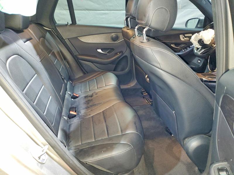Aukcja sprzedaży 2020 Mercedes-benz Glc, vin: WDC0G8EBXLF709146, numer aukcji: 72357405