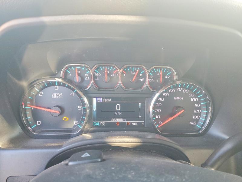 Aukcja sprzedaży 2018 Gmc Sierra, vin: 1GT12SEG3JF176278, numer aukcji: 98820015