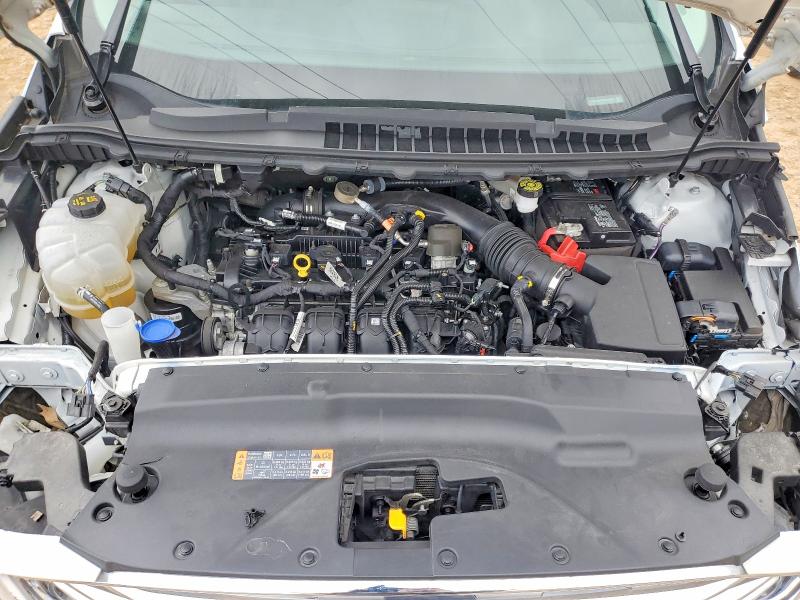 Auction sale of the 2022 Ford Edge, vin: 2FMPK4J91NBA41218, lot number: 73461715