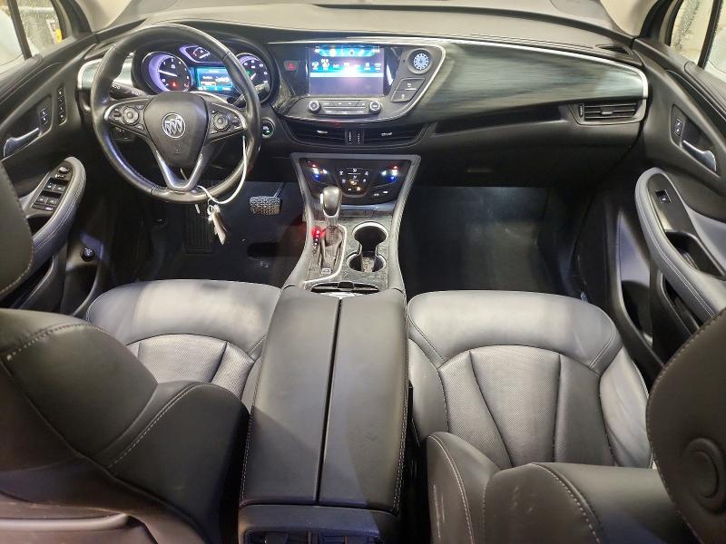 Продаж на аукціоні авто 2020 Buick Envision, vin: LRBFXCSA6LD017720, номер лоту: 72528435