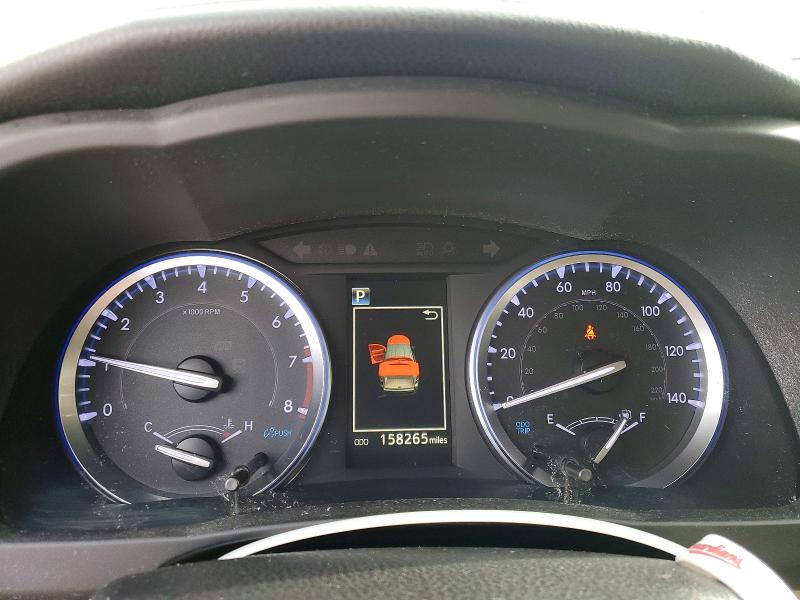 2019 Toyota Highlander მანქანა იყიდება აუქციონზე, vin: 5TDJZRFH3KS582736, აუქციონის ნომერი: 99919645