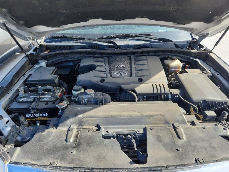 Продажа на аукционе авто 2019 Infiniti Qx80, vin: JN8AZ2NFXK9680107, номер лота: 72403785