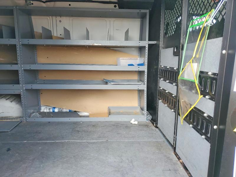 Продажа на аукционе авто 2011 Ford E250, vin: 1FTNS2EL2BDA18283, номер лота: 98210575