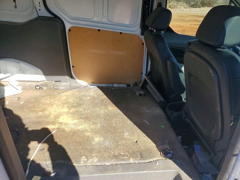 2022 Ford Transit Connect მანქანა იყიდება აუქციონზე, vin: NM0LS7S28N1519889, აუქციონის ნომერი: 79492085