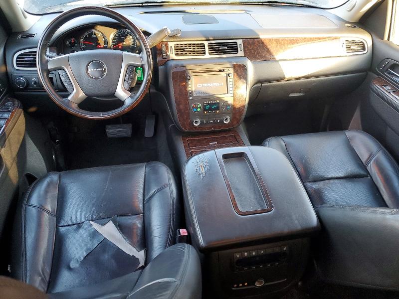 Продаж на аукціоні авто 2012 Gmc Yukon, vin: 1GKS2EEF2CR279534, номер лоту: 74531665