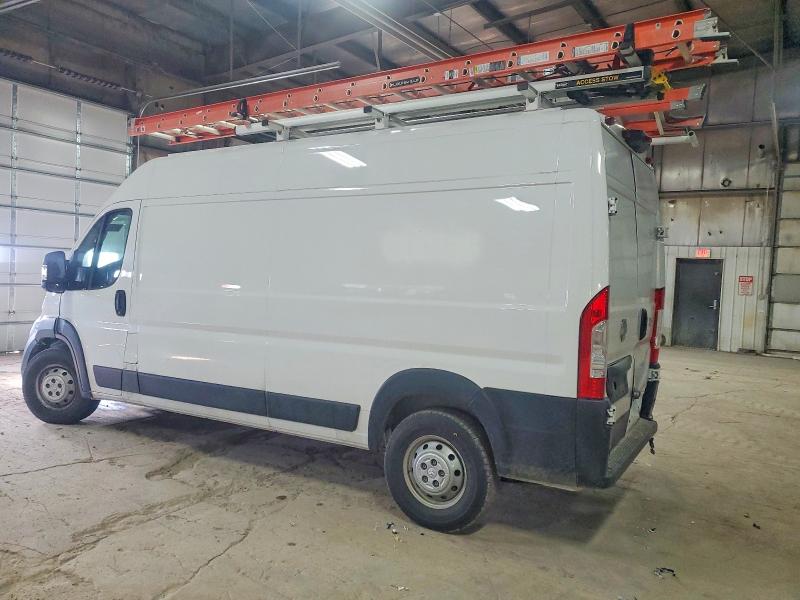 Aukcja sprzedaży 2023 Ram Promaster, vin: 3C6LRVDG2PE598690, numer aukcji: 99612255