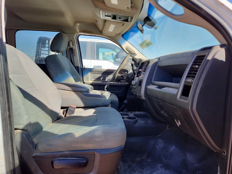 Auction sale of the 2018 Ram 2500, vin: 3C6UR5HL9JG206876, lot number: 73028485