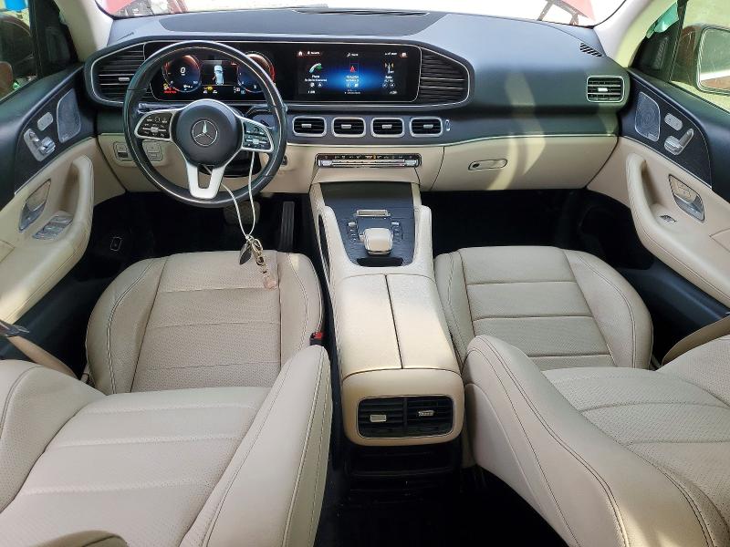 Продажа на аукционе авто 2021 Mercedes-benz Gle 350, vin: 4JGFB4JB0MA359078, номер лота: 74948765