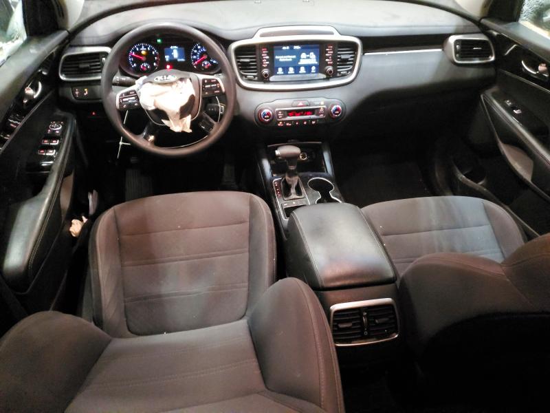 Aukcja sprzedaży 2019 Kia Sorento, vin: 5XYPGDA51KG446182, numer aukcji: 72958775