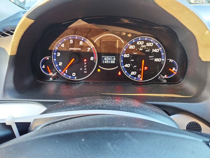 Продаж на аукціоні авто 2007 Acura Tsx, vin: JH4CL96987C018719, номер лоту: 73381865