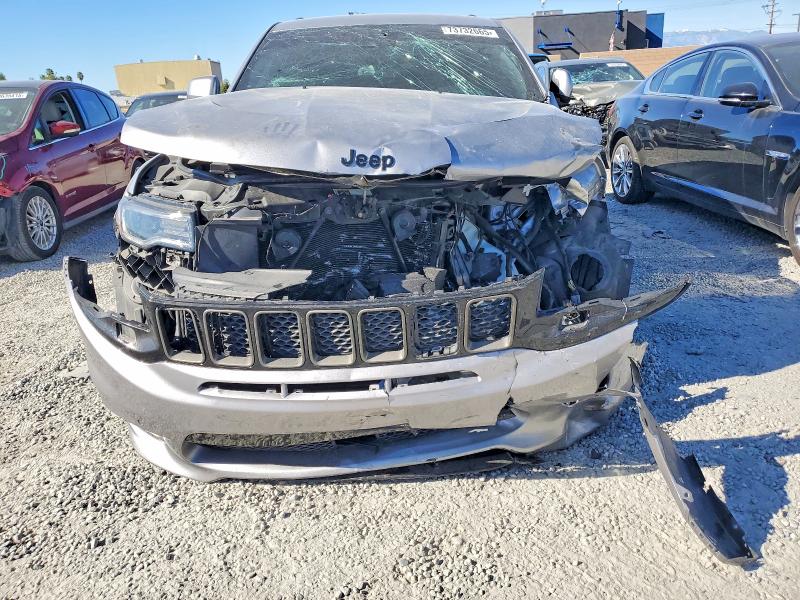 Aukcja sprzedaży 2018 Jeep Grand Cherokee, vin: 1C4RJFN93JC254123, numer aukcji: 73732665