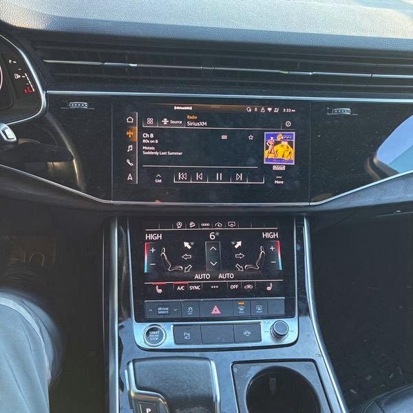 Aukcja sprzedaży 2021 Audi Q7 Premium, vin: WA1AXAF70MD010157, numer aukcji: 75165045