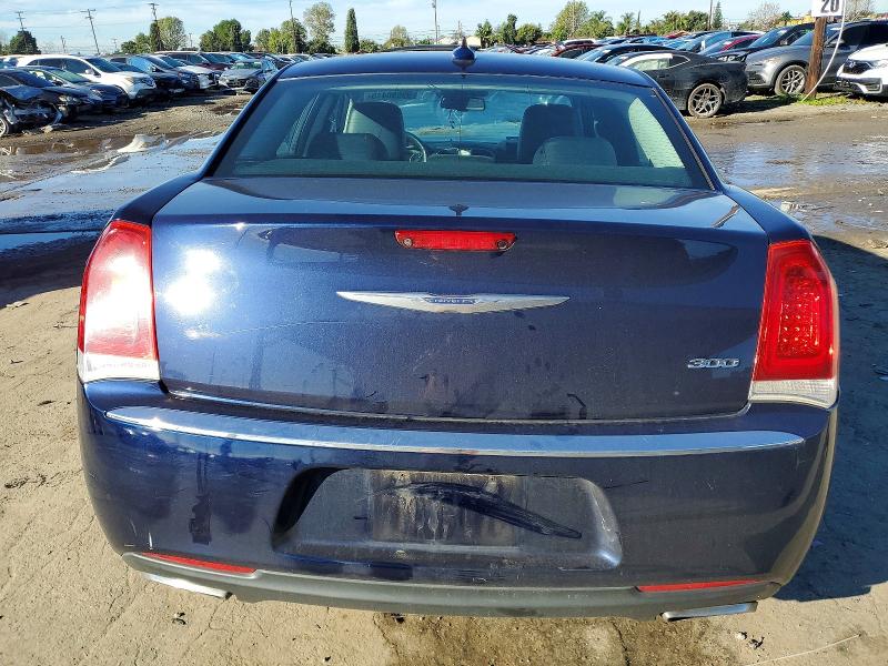 Aukcja sprzedaży 2015 Chrysler 300, vin: 2C3CCAAG2FH931419, numer aukcji: 99590415