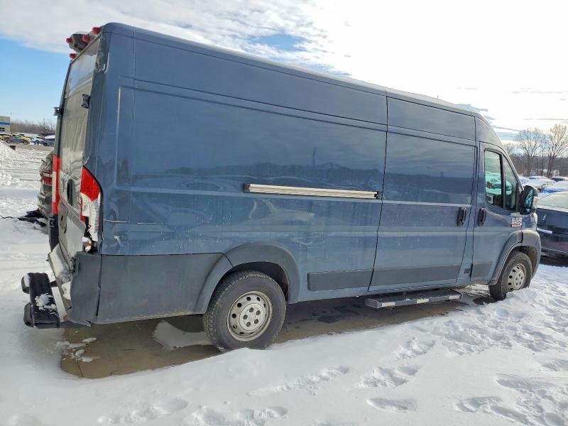 Продажа на аукционе авто 2019 Ram Promaster 3500, vin: 3C6URVJGXKE556236, номер лота: 74659895