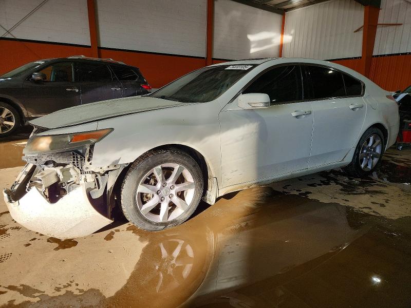 2014 Acura Tl მანქანა იყიდება აუქციონზე, vin: 19UUA8F56EA800322, აუქციონის ნომერი: 75033105