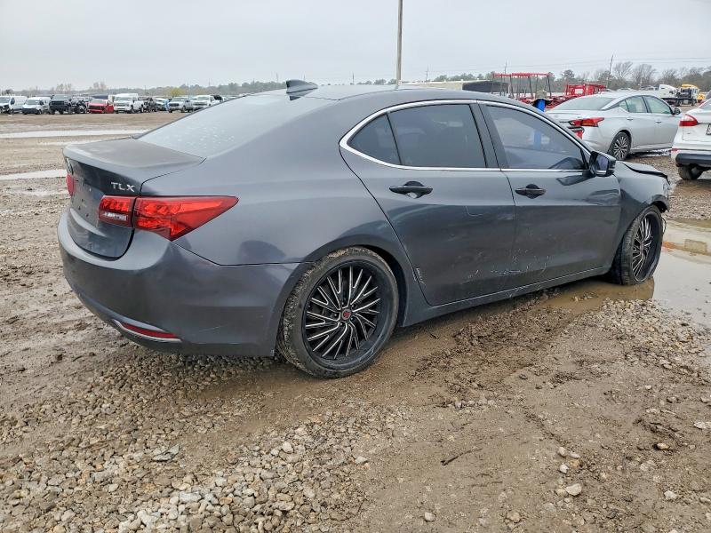 Aukcja sprzedaży 2015 Acura Tlx, vin: 19UUB2F59FA008239, numer aukcji: 74458285