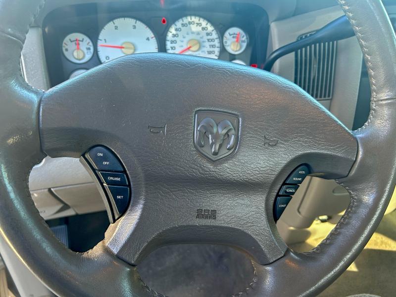 Продаж на аукціоні авто 2003 Dodge Ram 2500 S, vin: 3D7KA28C03G798148, номер лоту: 73550475
