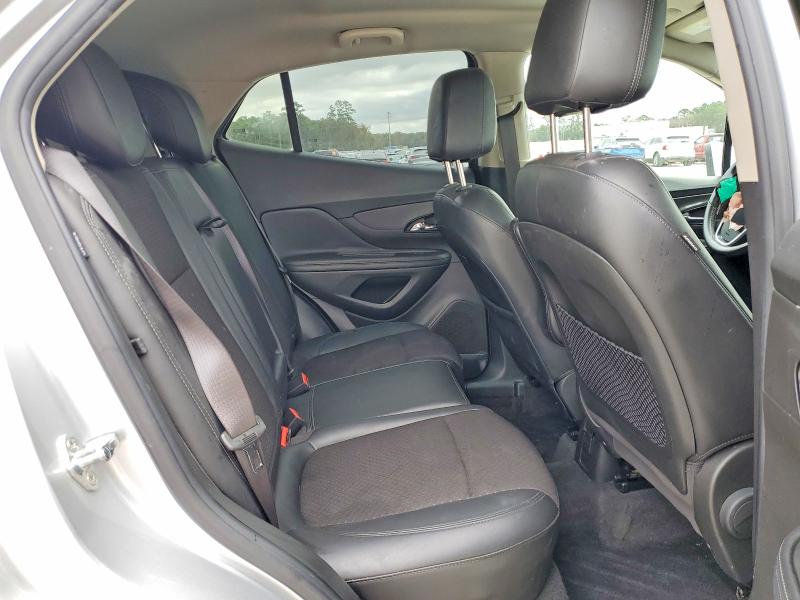 98638325 :رقم المزاد ، KL4CJ1SM2KB711152 vin ، 2019 Buick Encore مزاد بيع