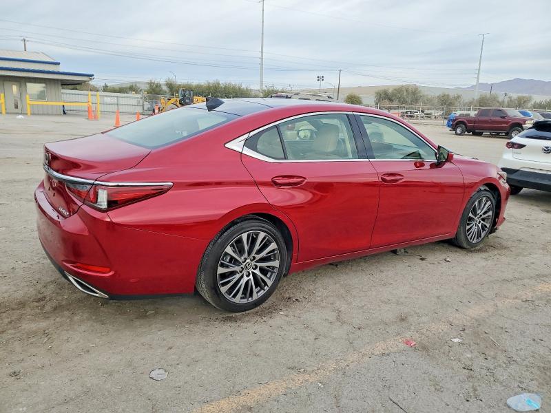 96974015 :رقم المزاد ، JTHBZ1B14K2005038 vin ، 2019 Lexus Es 350 مزاد بيع